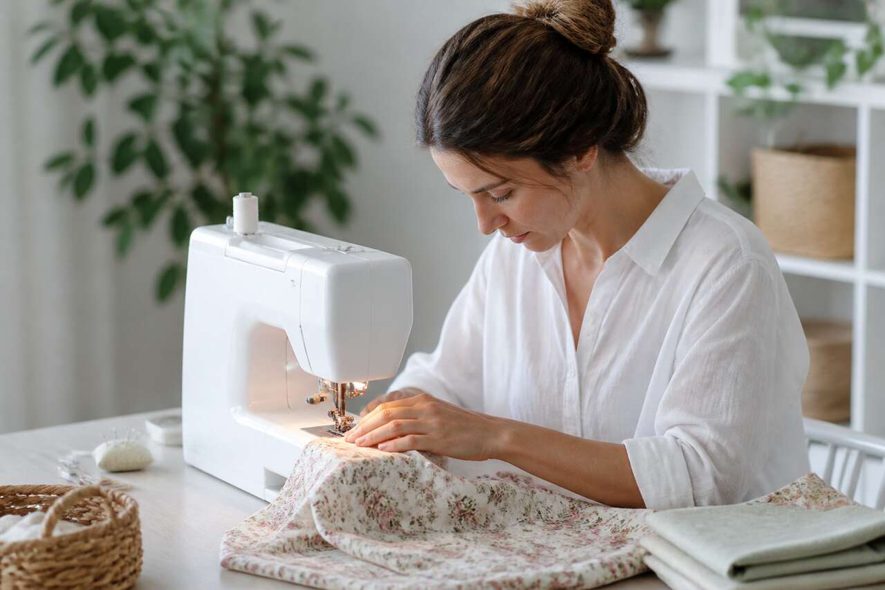15 patrons de couture femme gratuits à télécharger