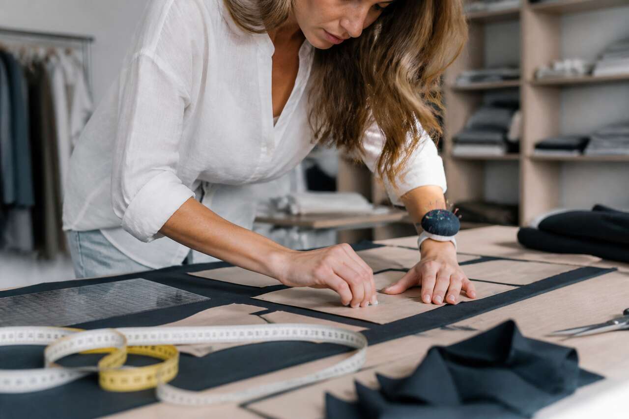Coupe &agrave; plat pour dame: de quoi parle-t-on exactement