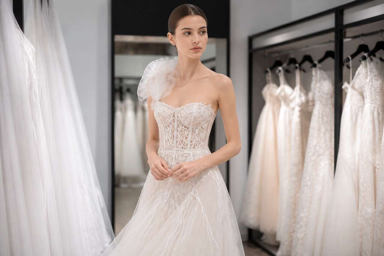 Qui est vera wang et pourquoi ses robes marquent la mode nuptiale
