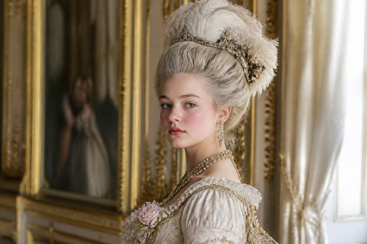 Marie-antoinette: influence, audace et stratégie d’image Marie-antoinette: influence, audace et stratégie d’image
