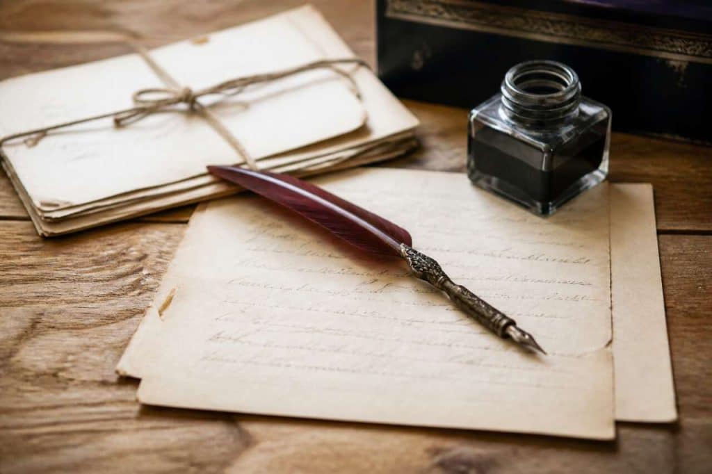 Avis sur les lettres de Van Gogh : l'art des mots