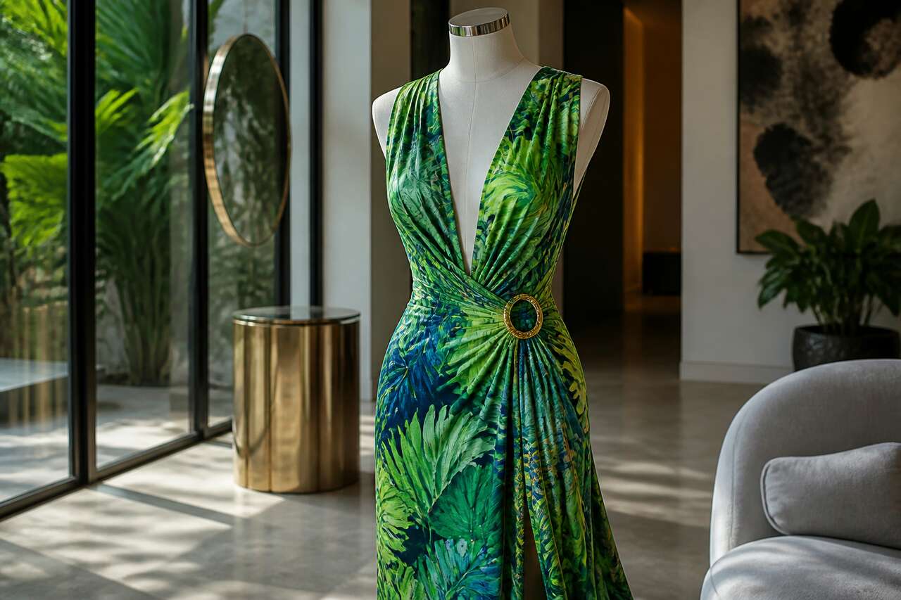Où voir la robe, la version originale et comment s’en inspirer au quotidien Où voir la robe, la version originale et comment s’en inspirer au quotidien