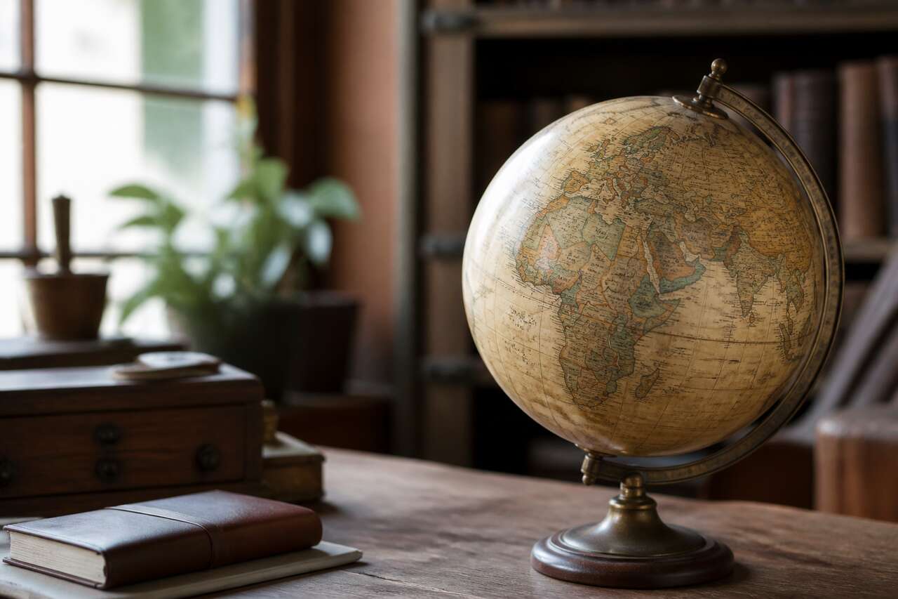 Avis : « H. B. de Saussure (1740-1799) », un regard captivant sur terre
