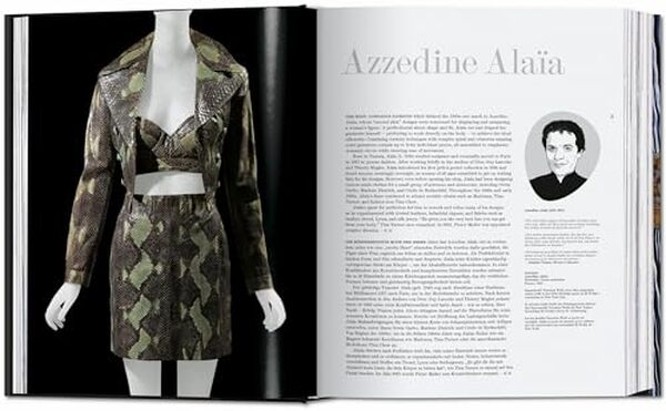 Découvrez notre avis détaillé sur les fashion designers A–Z de 2026 : tendances, collections et incontournables de la mode contemporaine.