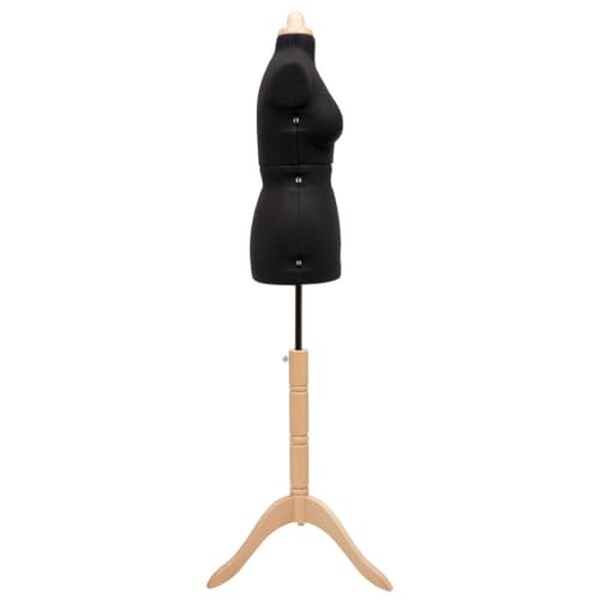 Découvrez notre avis complet sur le mannequin couture PRYM lady valet taille 44/50 : caractéristiques, avantages et performance pour vos projets de couture.