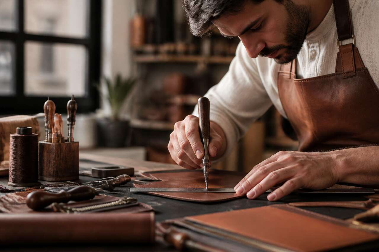 Hermès crafts: de quoi parle-t-on exactement Hermès crafts: de quoi parle-t-on exactement