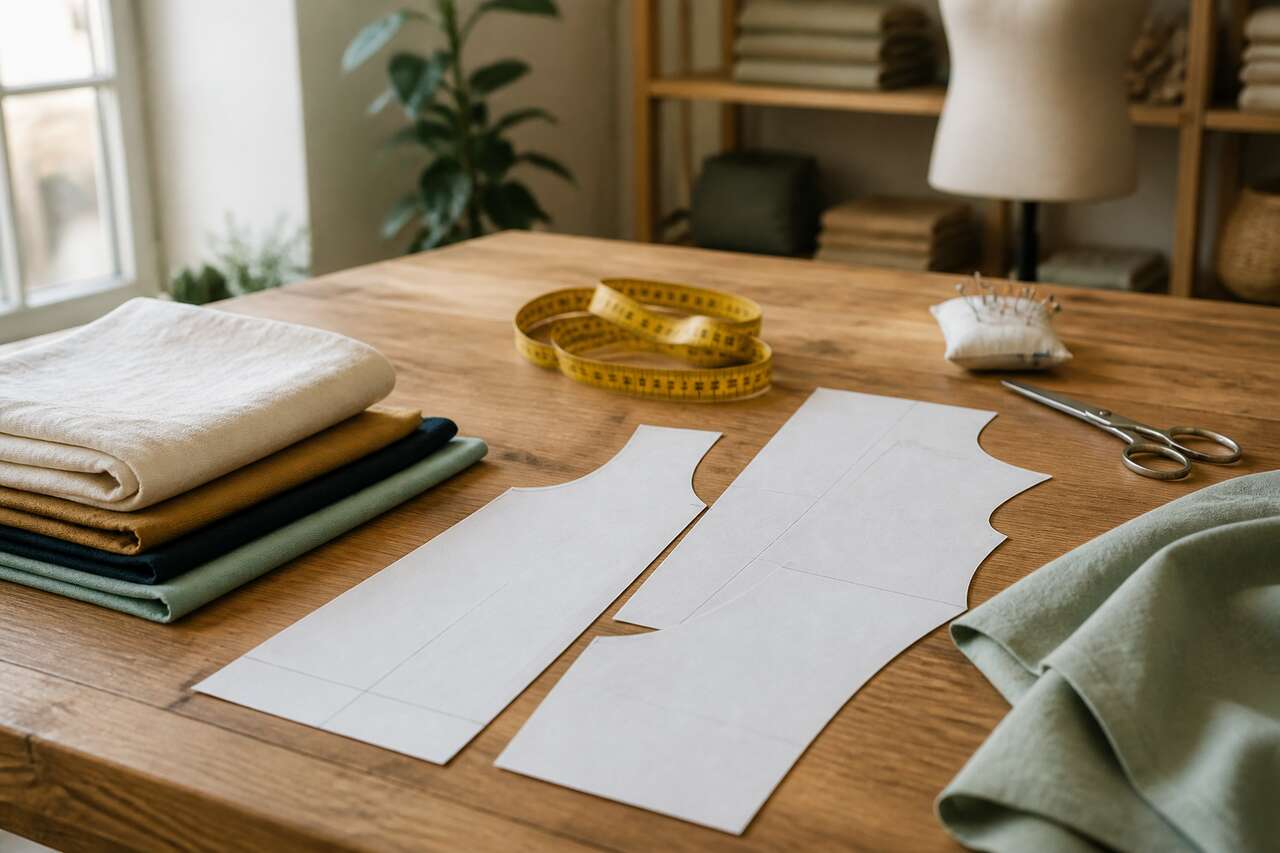 Les projets les plus faciles pour un premier vêtement ou accessoire Les projets les plus faciles pour un premier vêtement ou accessoire