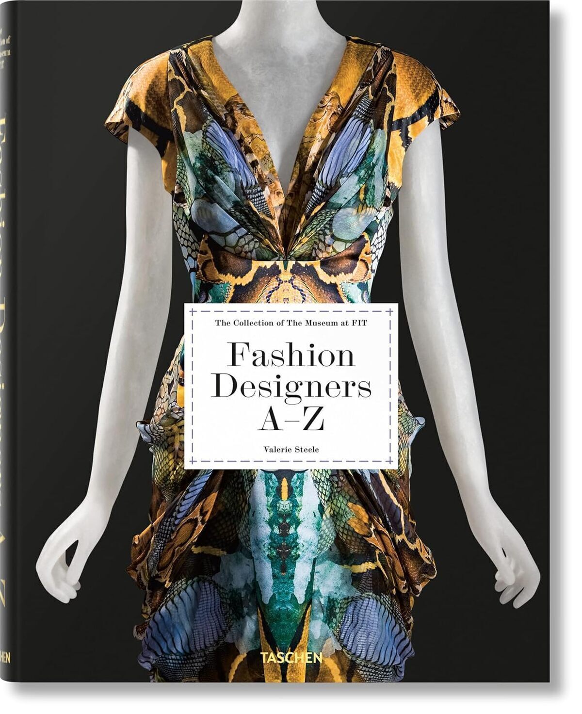 Avis sur Fashion Designers A–Z : édition 2026