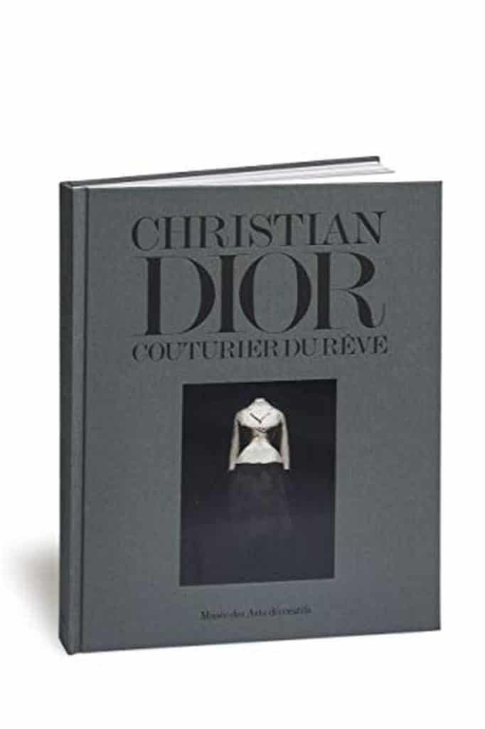 Avis sur le livre "Christian Dior : couturier du rêve
