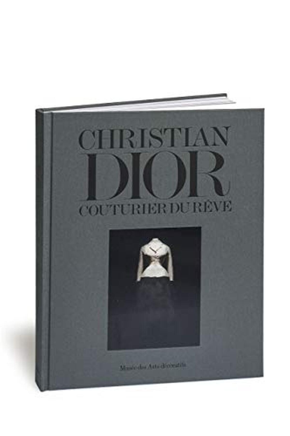 Avis sur le livre "Christian Dior : couturier du rêve