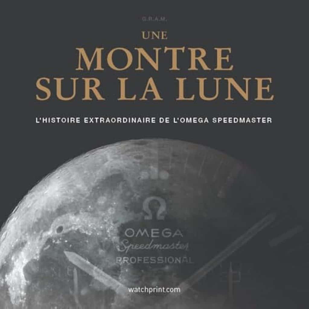 Test de l'omega speedmaster 2026 : une montre hors du commun