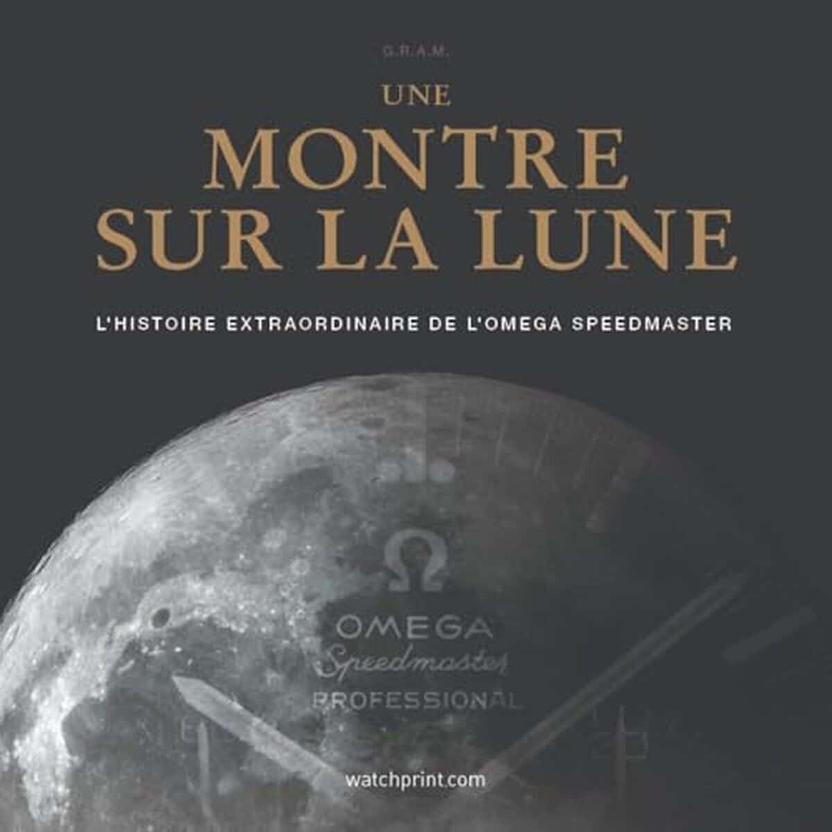 Test de l'omega speedmaster 2026 : une montre hors du commun