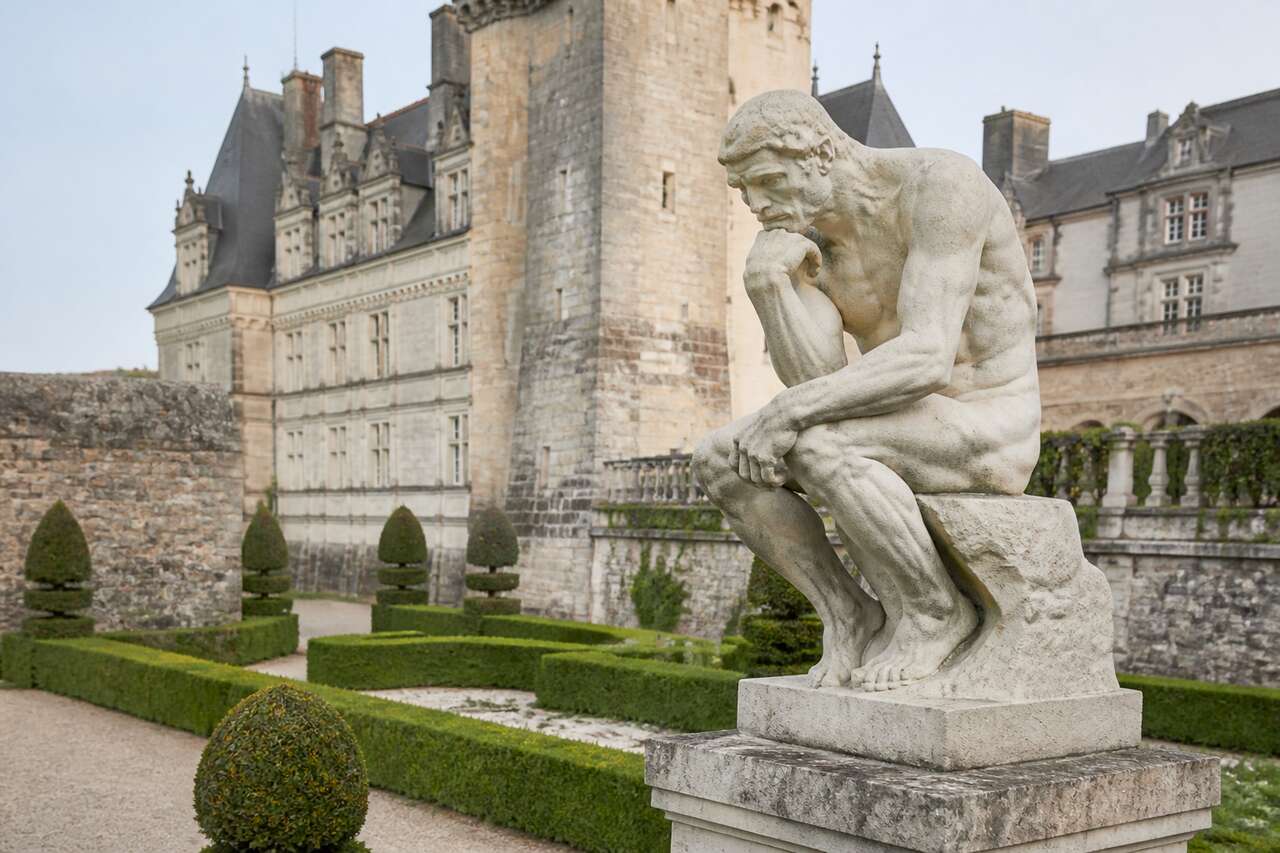 Les œuvres marquantes et ce qu’elles racontent sur la sculpture Les œuvres marquantes et ce qu’elles racontent sur la sculpture