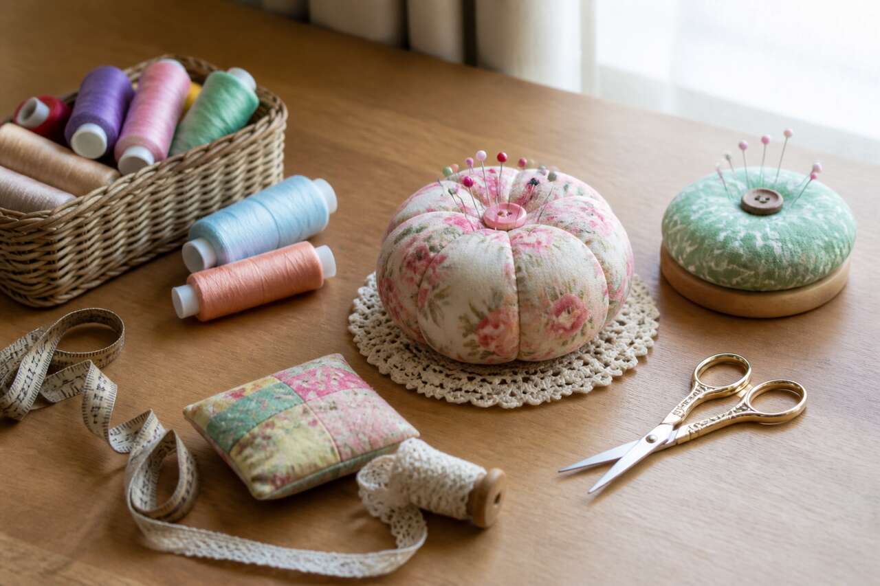 Projets d’accessoires qui se vendent bien quand on débute Projets d’accessoires qui se vendent bien quand on débute