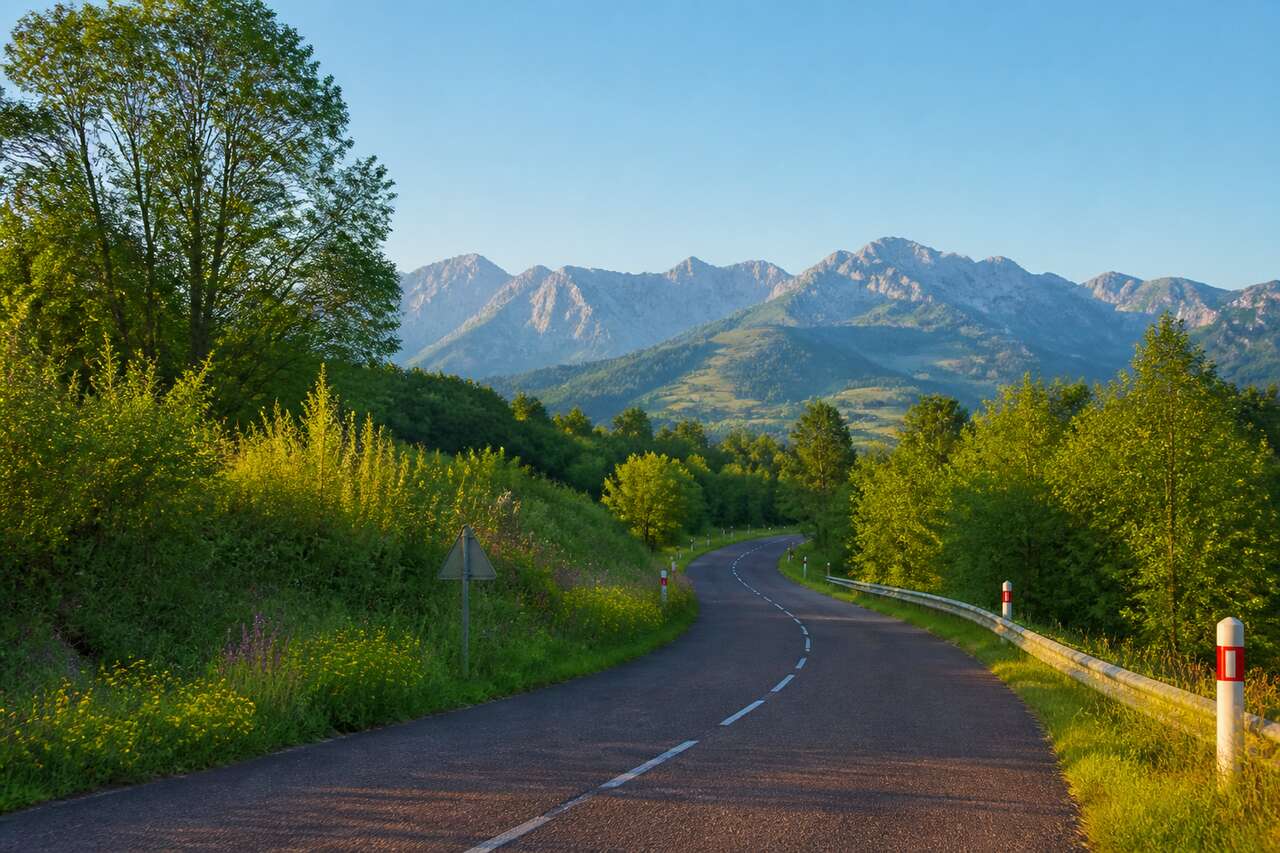 Avis : "Sur la route de... Bannalec à Compostelle" par Pascal Jaouen