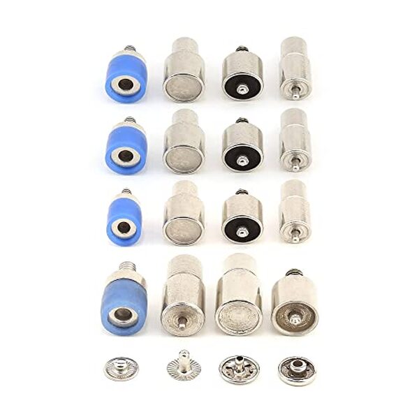 Découvrez notre test complet de la presse manuelle pour boutons pression en métal. Avis, guide d'achat et comparaison des meilleurs modèles pour professionnels et bricoleurs.