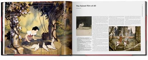 Explorez notre test complet de The Walt Disney Film Archives et plongez dans l'univers des films animés de 2026 avec cette collection incontournable pour les fans de Disney.