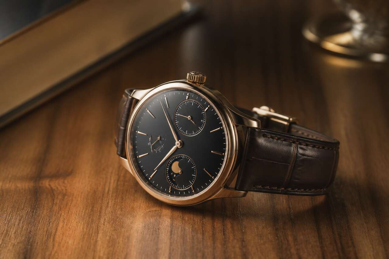 Avis sur "Vraies & Fausses Montres" : guide des contrefaçons horlogères