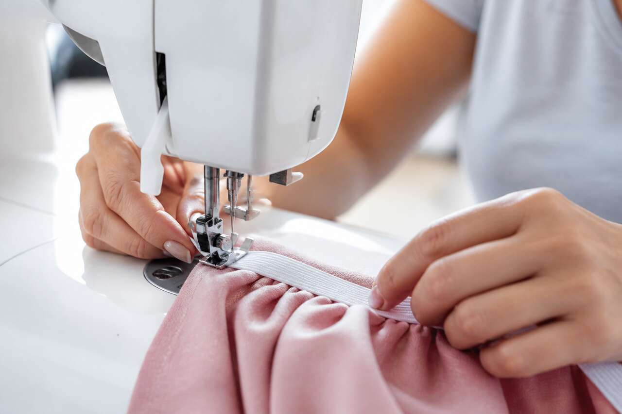 Guide pour coudre un élastique : astuces et techniques