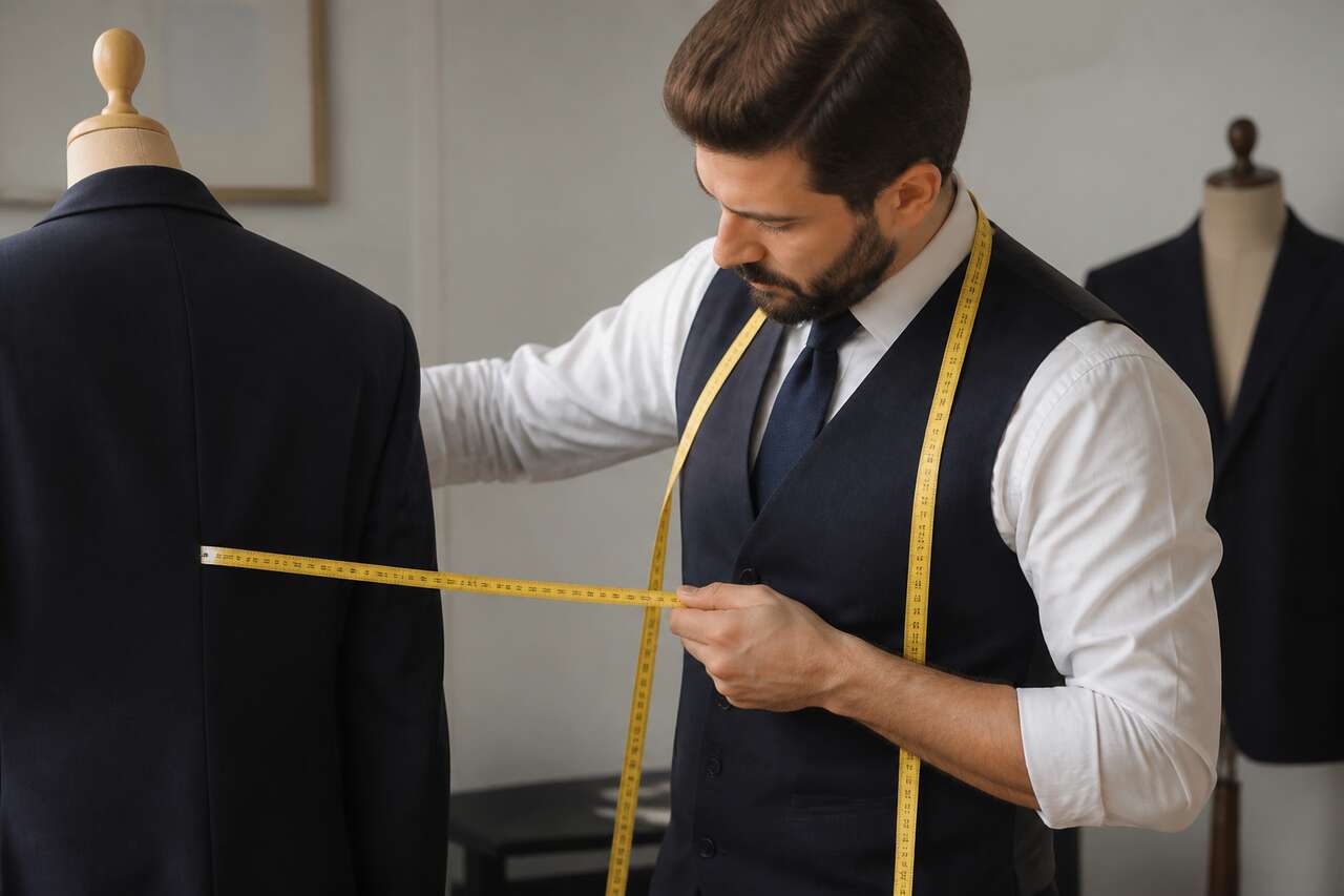 Diagnostiquer la largeur à corriger et mesurer sans se tromper Diagnostiquer la largeur à corriger et mesurer sans se tromper