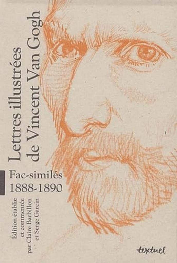 Avis sur le coffret "Lettres illustrées" de Van Gogh : 3 volumes