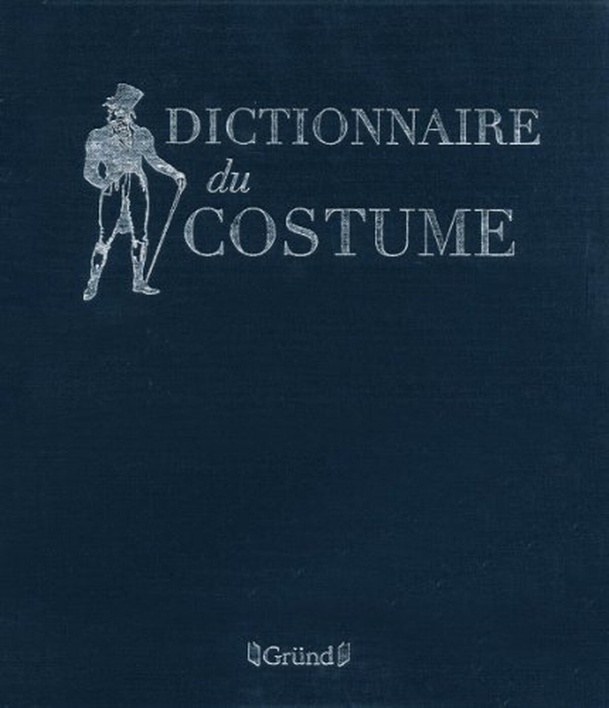 Avis sur le dictionnaire du costume, nouvelle édition