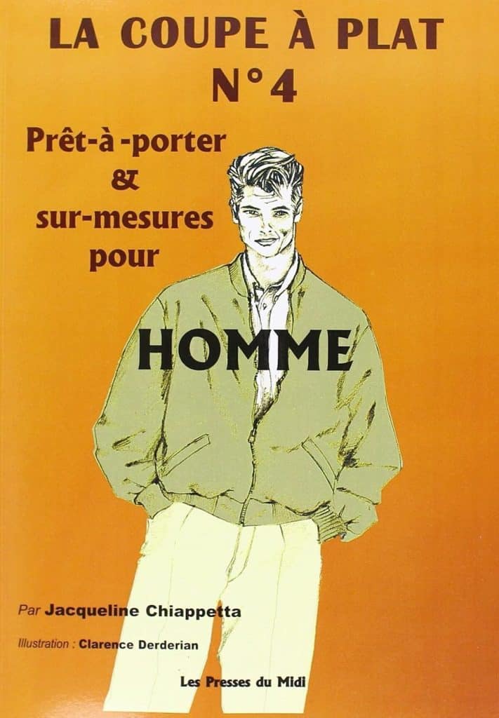 Test de la coupe à plat n°4 : prêt-à-porter et sur mesure pour homme