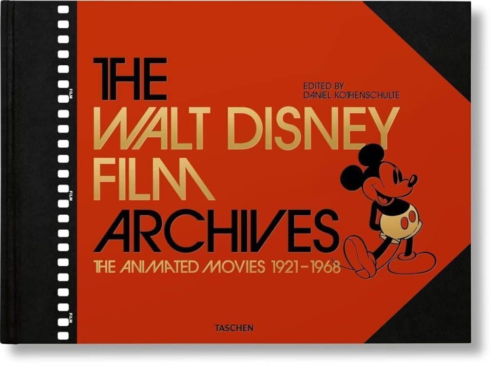 Test de "The Walt Disney Film Archives" : les films animés 2026–2026