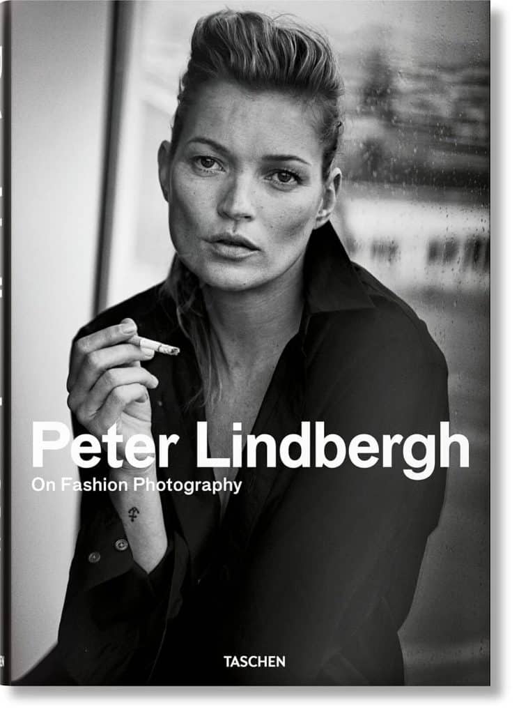 Test du livre "Peter Lindbergh. On fashion photography" : notre avis complet