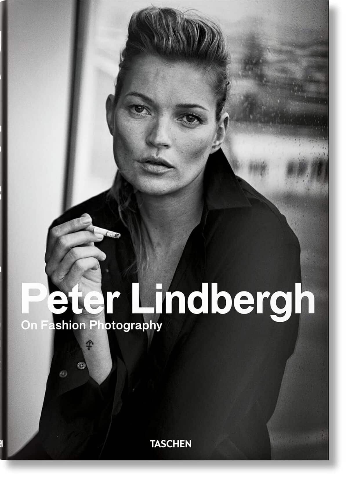 Test du livre "Peter Lindbergh.  On fashion photography" : notre avis complet