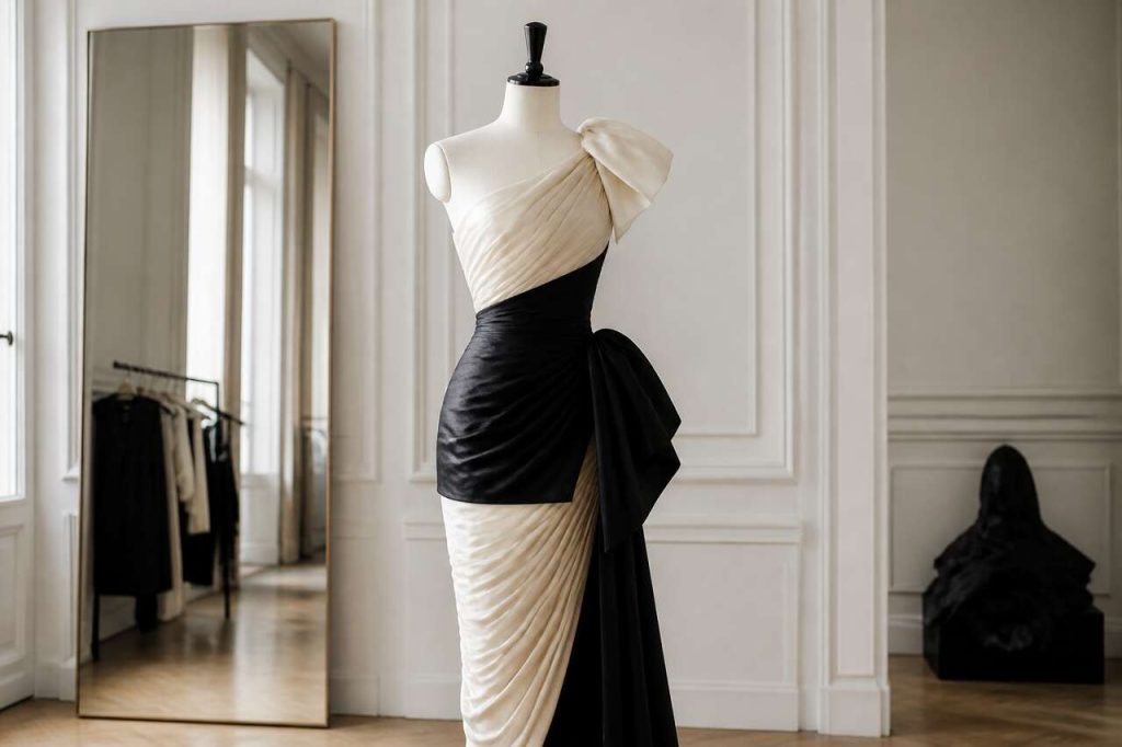 Avis sur Yves Saint Laurent haute-couture