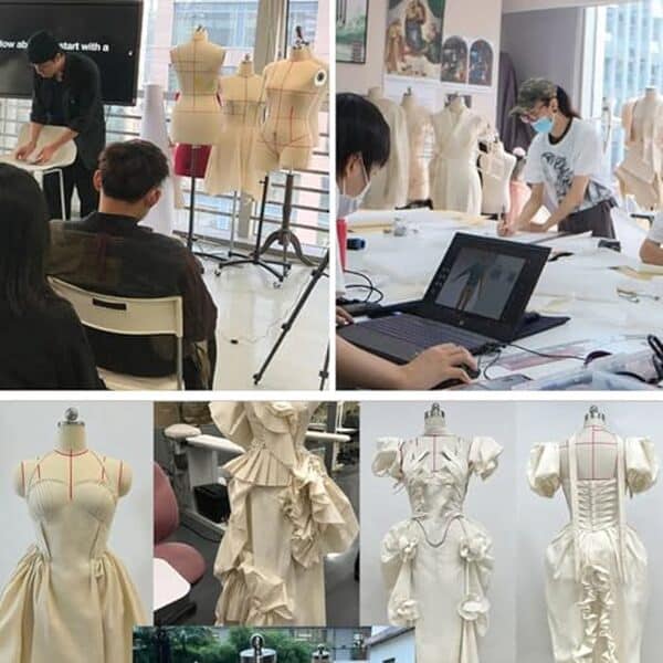 Découvrez notre test du mannequin de couture WITHOUtarms-S80 avec buste à roulettes. Analyse complète, avantages et inconvénients pour bien choisir votre mannequin de couture. 