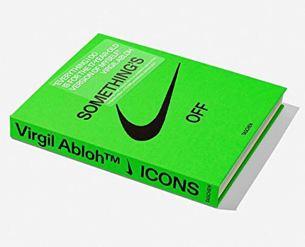 Découvrez notre avis détaillé sur le livre Virgil Abloh Nike Icons, une exploration fascinante de l'héritage créatif du designer et ses collaborations iconiques avec Nike. 