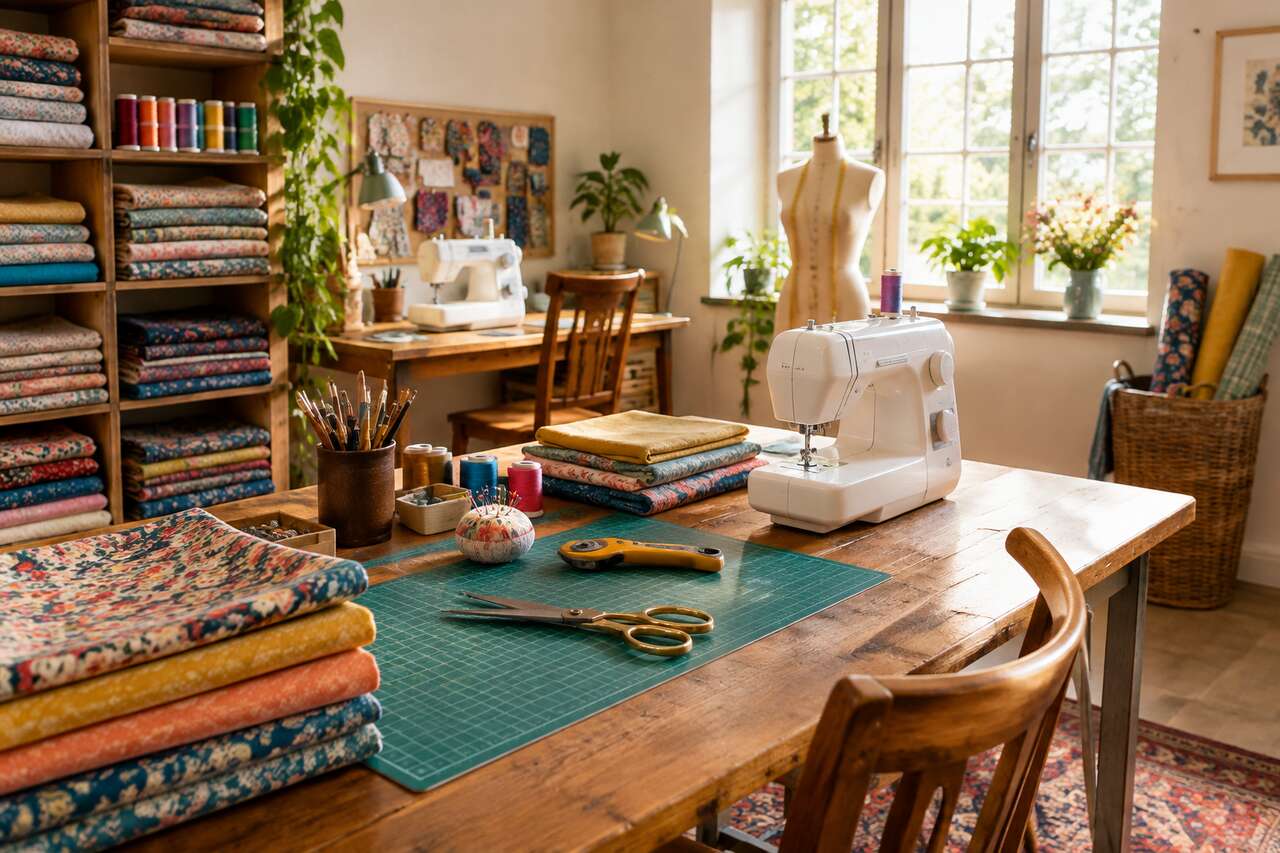 Les 10 meilleures idées cadeaux couture