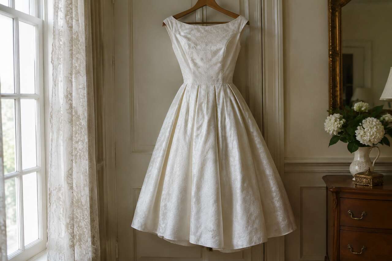 Une robe parmi les plus ch&egrave;res: ench&egrave;res, provenance et valeur de collection