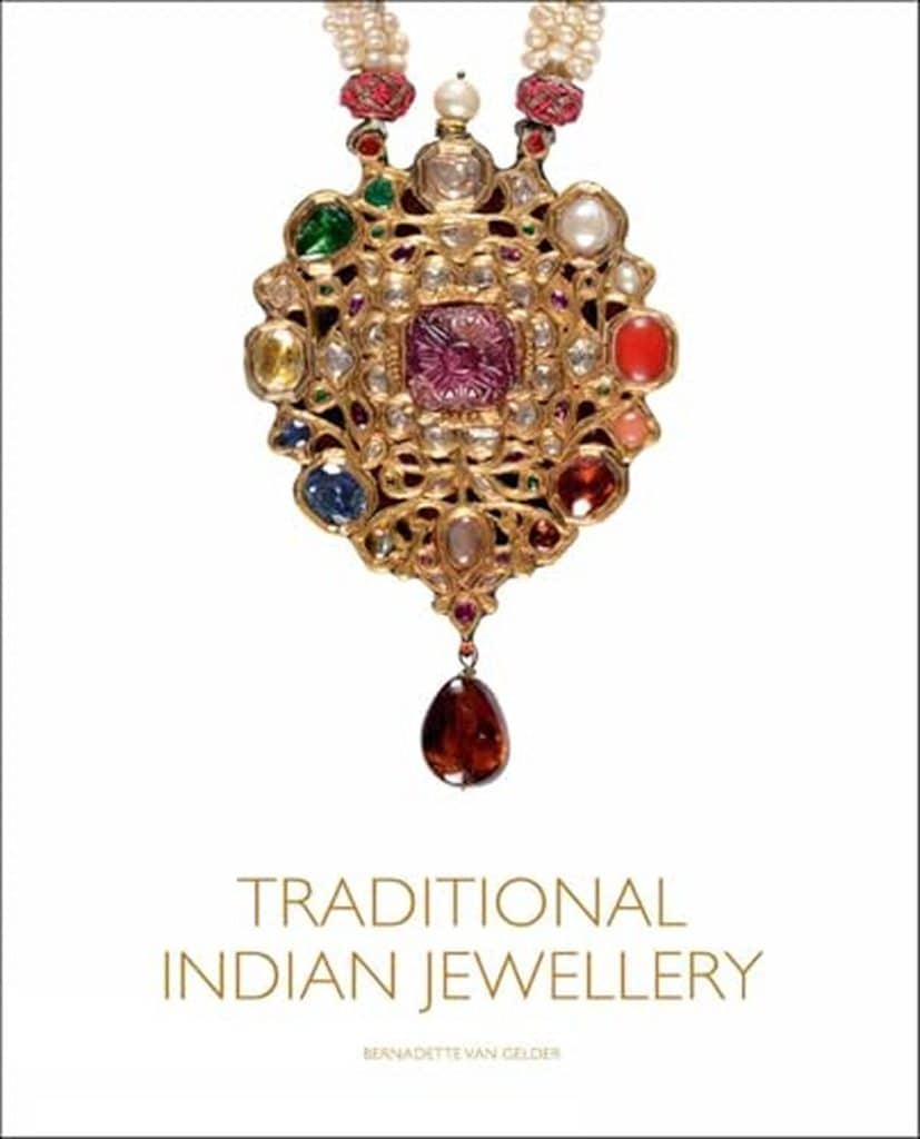 Avis sur le bijou Indian Jewellery, une touche d'or et de tradition