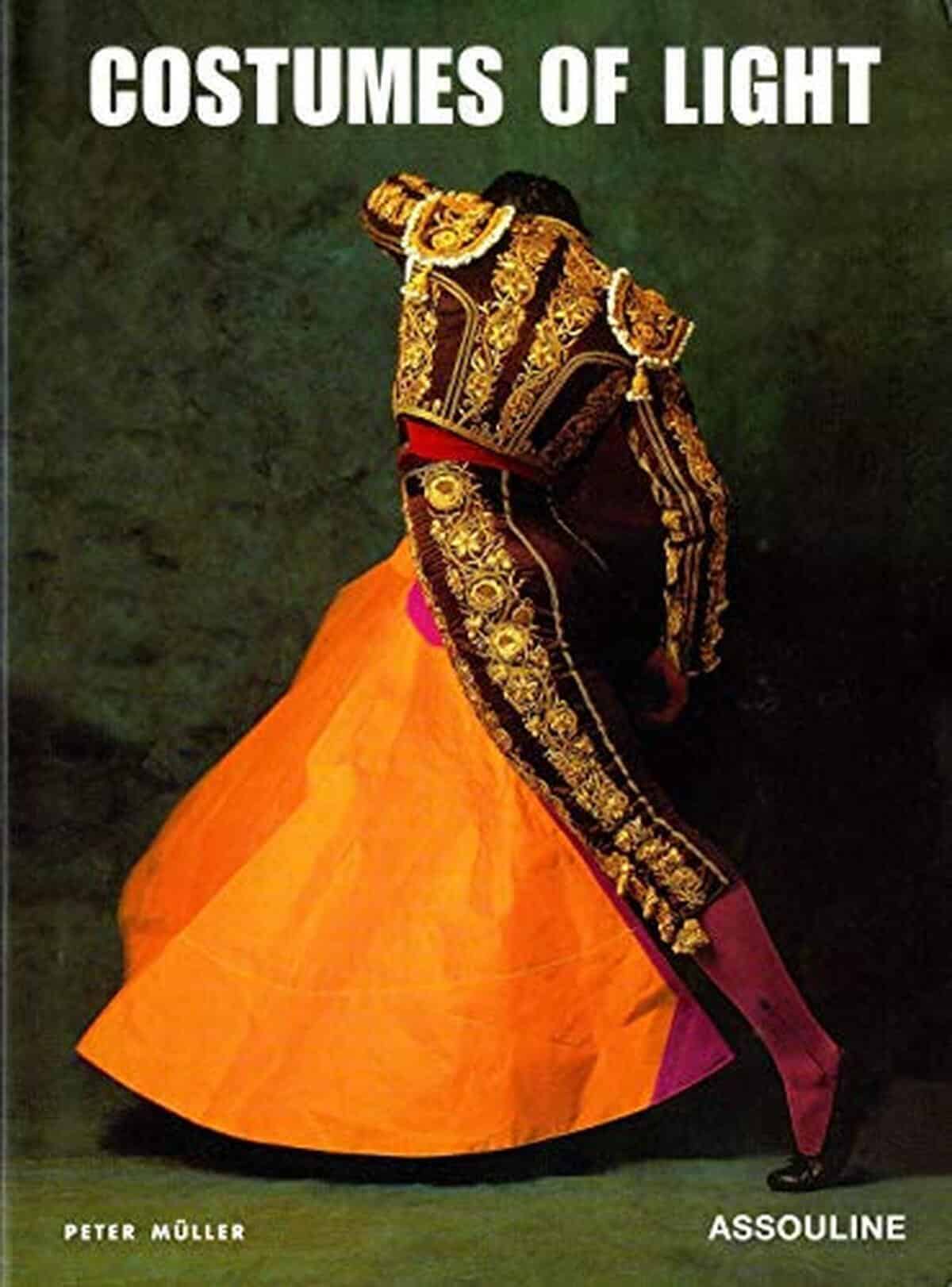 Avis sur le bijou lumineux Costumes Of Light