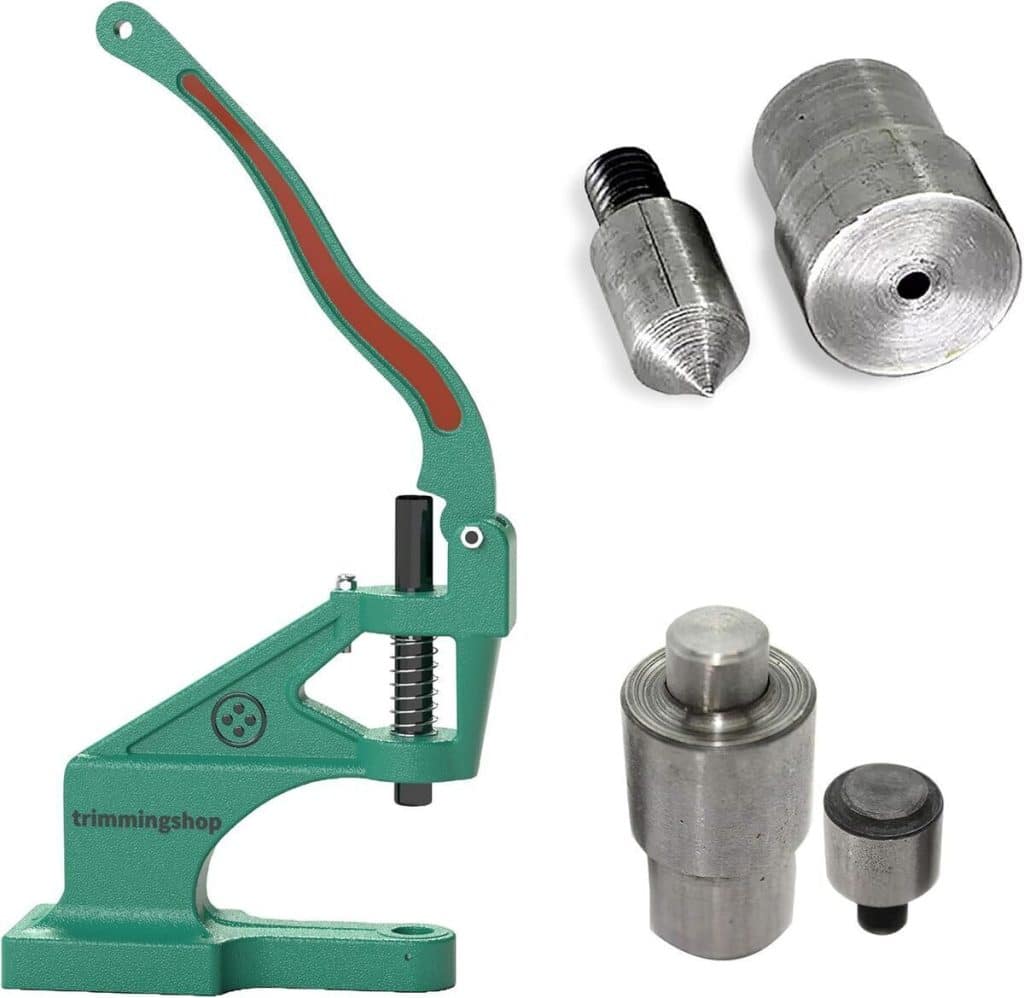 Test presse à main Cutter : l'outil polyvalent pour loisirs créatifs